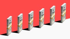 American Savings By Generation: How Balances And Goals Vary By Age